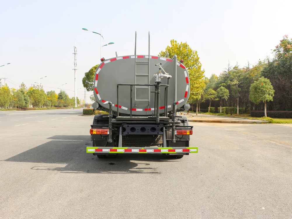 14.2方福田ES7軸距3950玉柴245灑水車