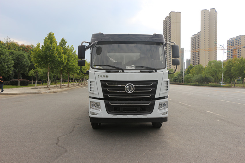 東風華神16方抑塵車-霧炮車